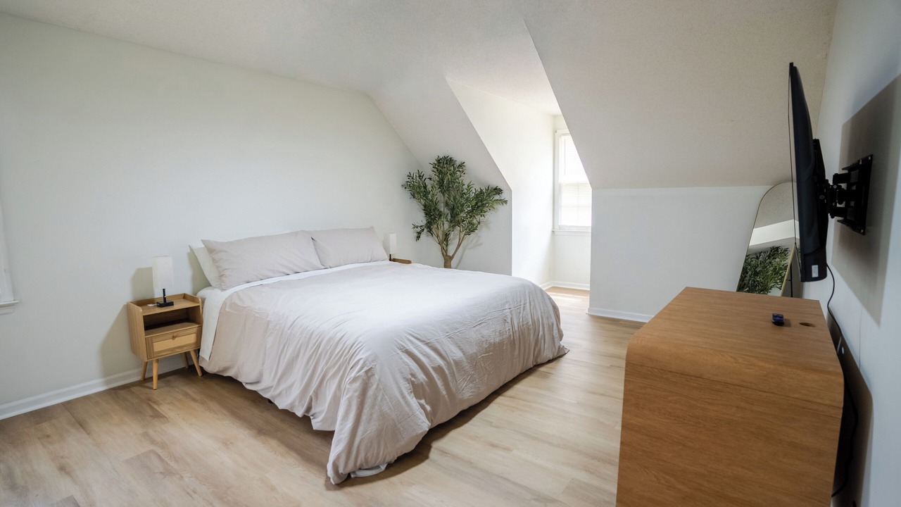 Photo of Bedroom in Arcadia