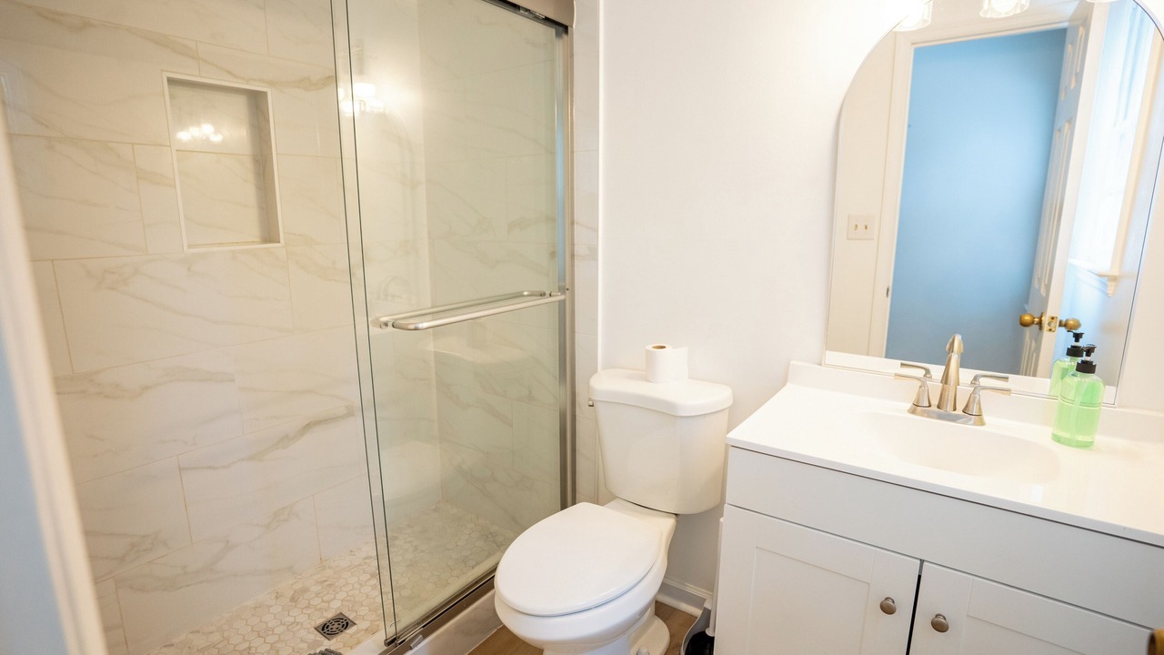 Photo of Bathroom in Arcadia