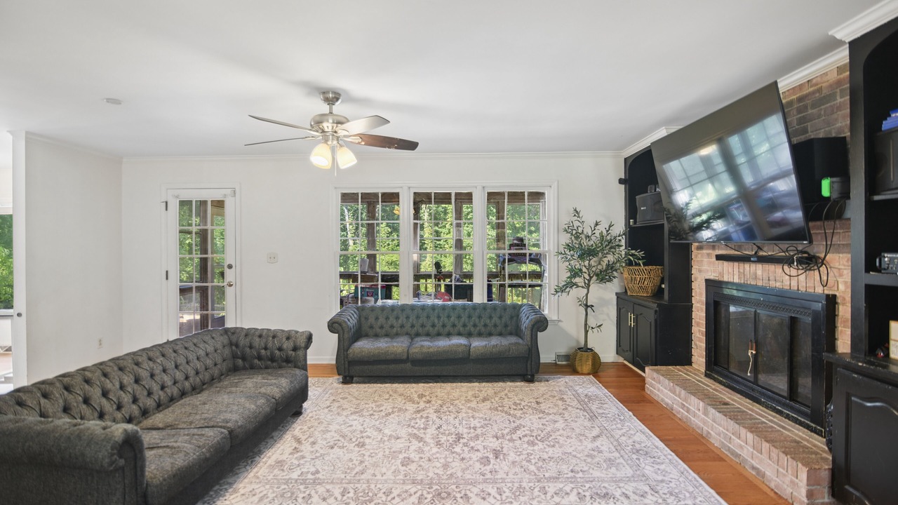 Photo of Livingroom in Arcadia