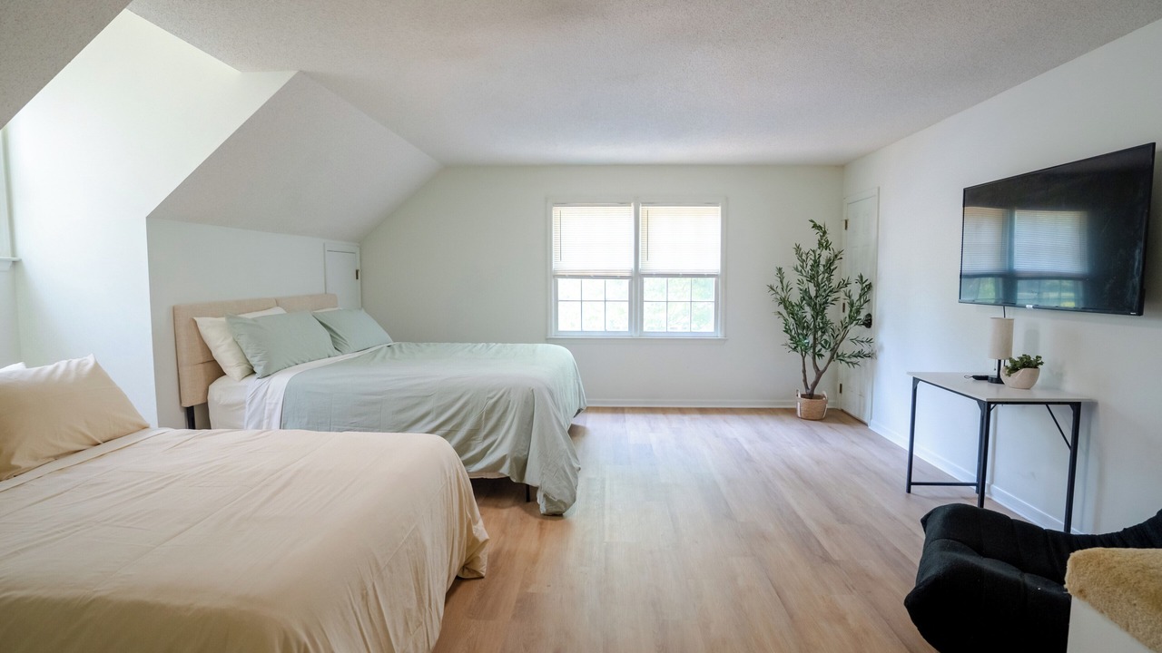 Photo of Bedroom in Arcadia
