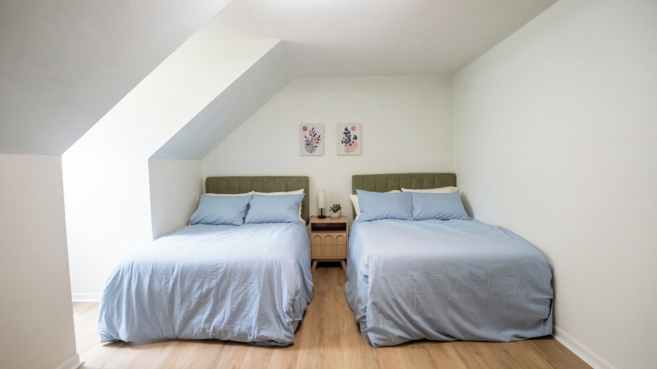 Photo of Bedroom in Arcadia