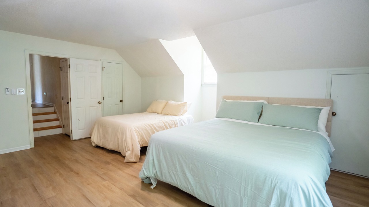 Photo of Bedroom in Arcadia
