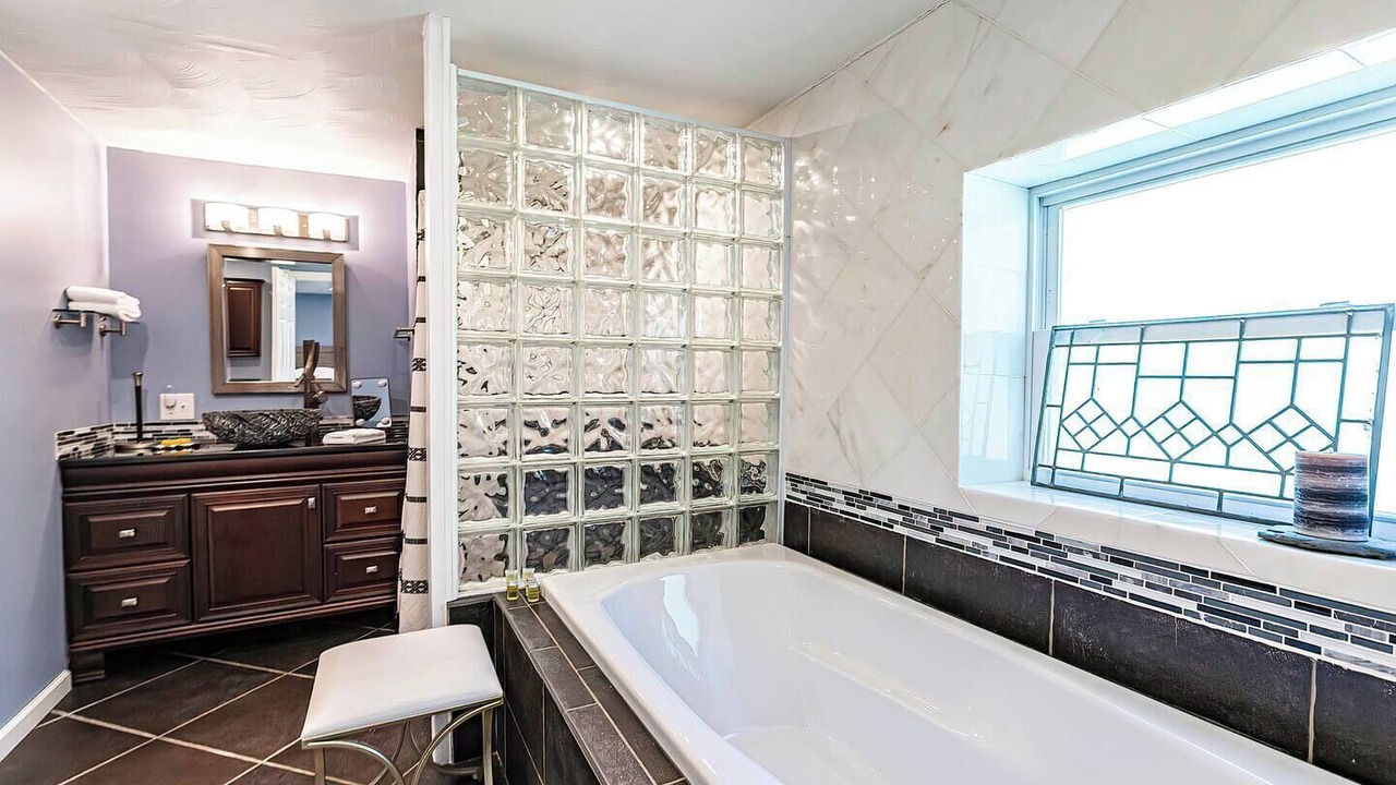 Photo of Bathroom in North East