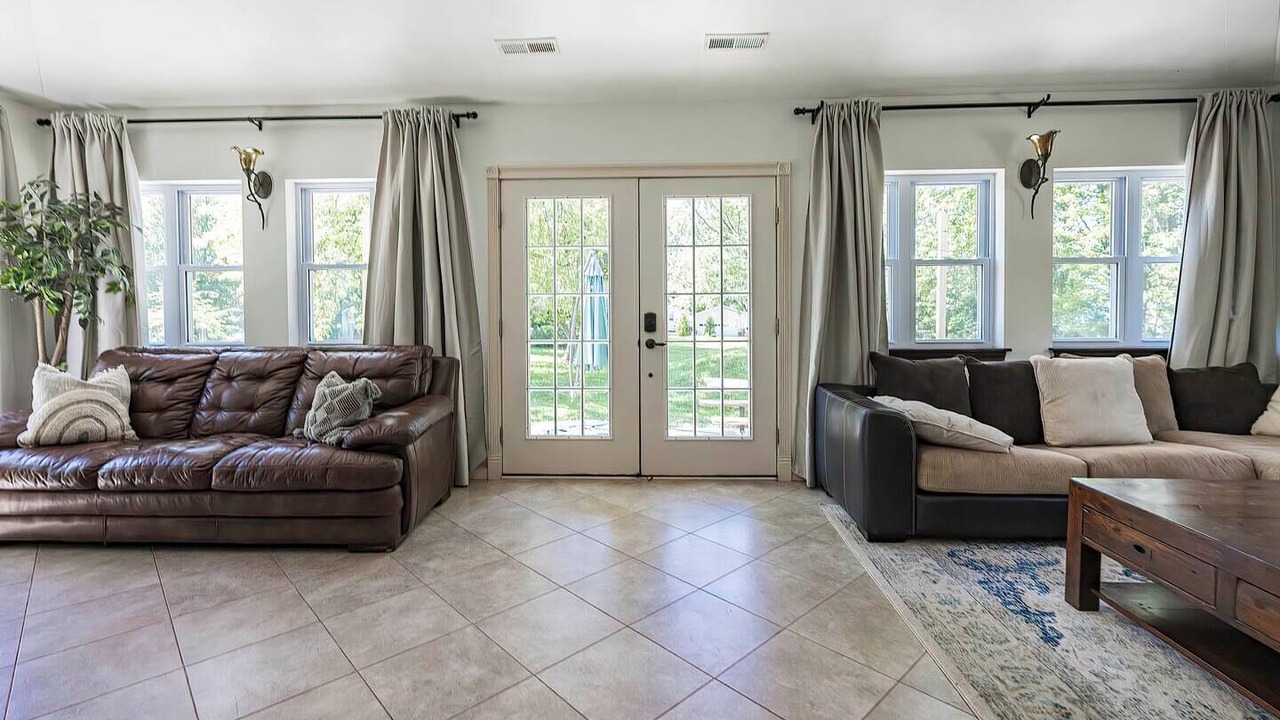 Photo of Livingroom in North East