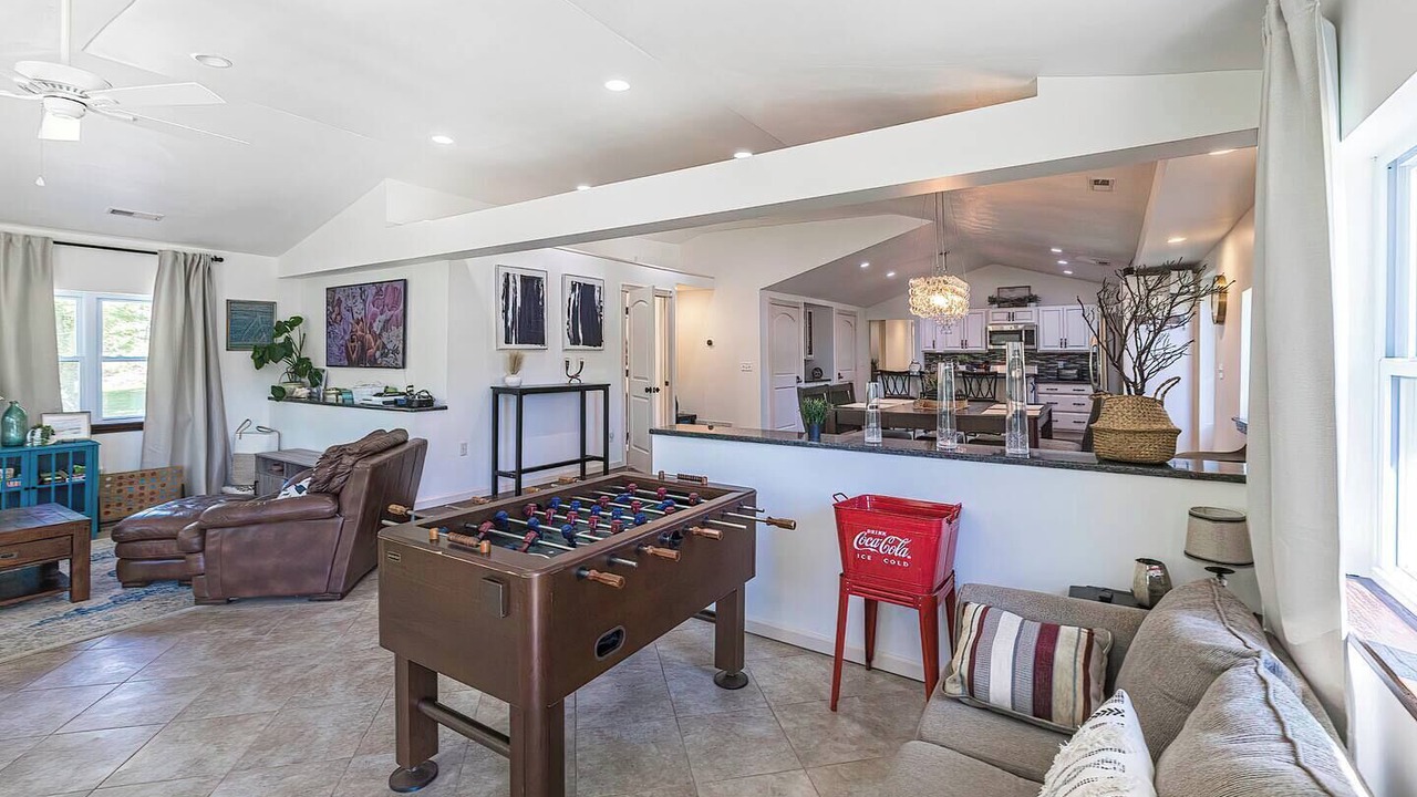 Photo of Livingroom in North East