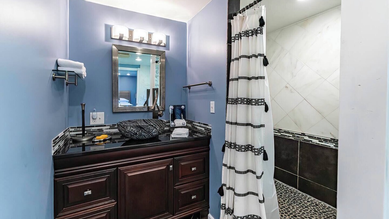 Photo of Bathroom in North East