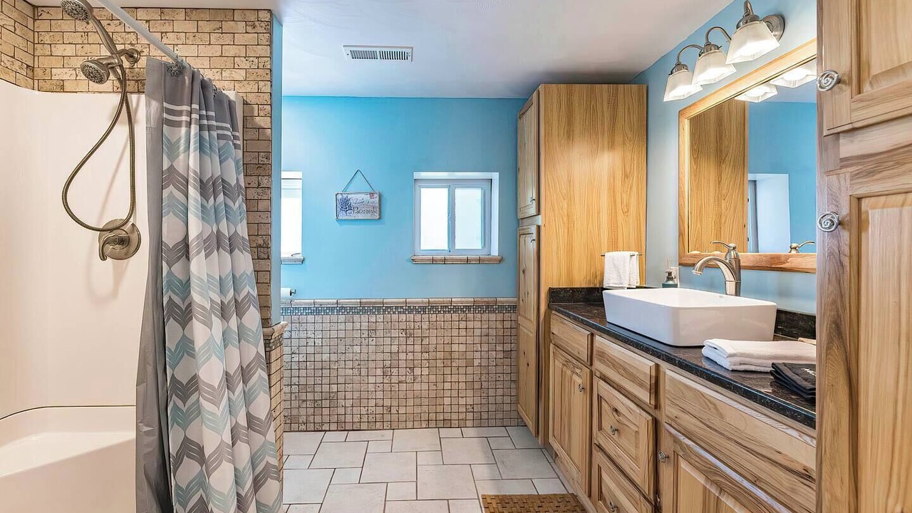 Photo of Bathroom in North East