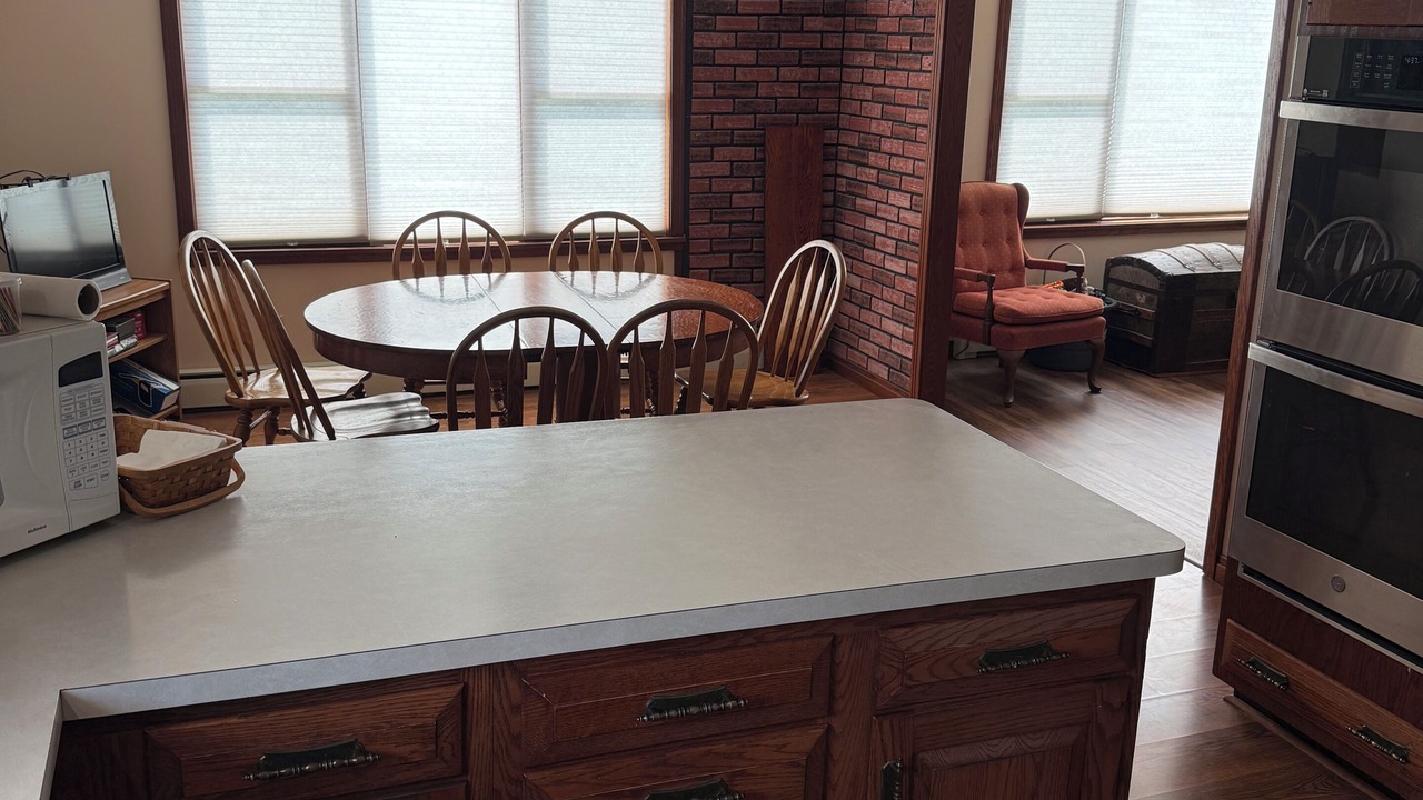 Photo of Kitchen in Pavilion