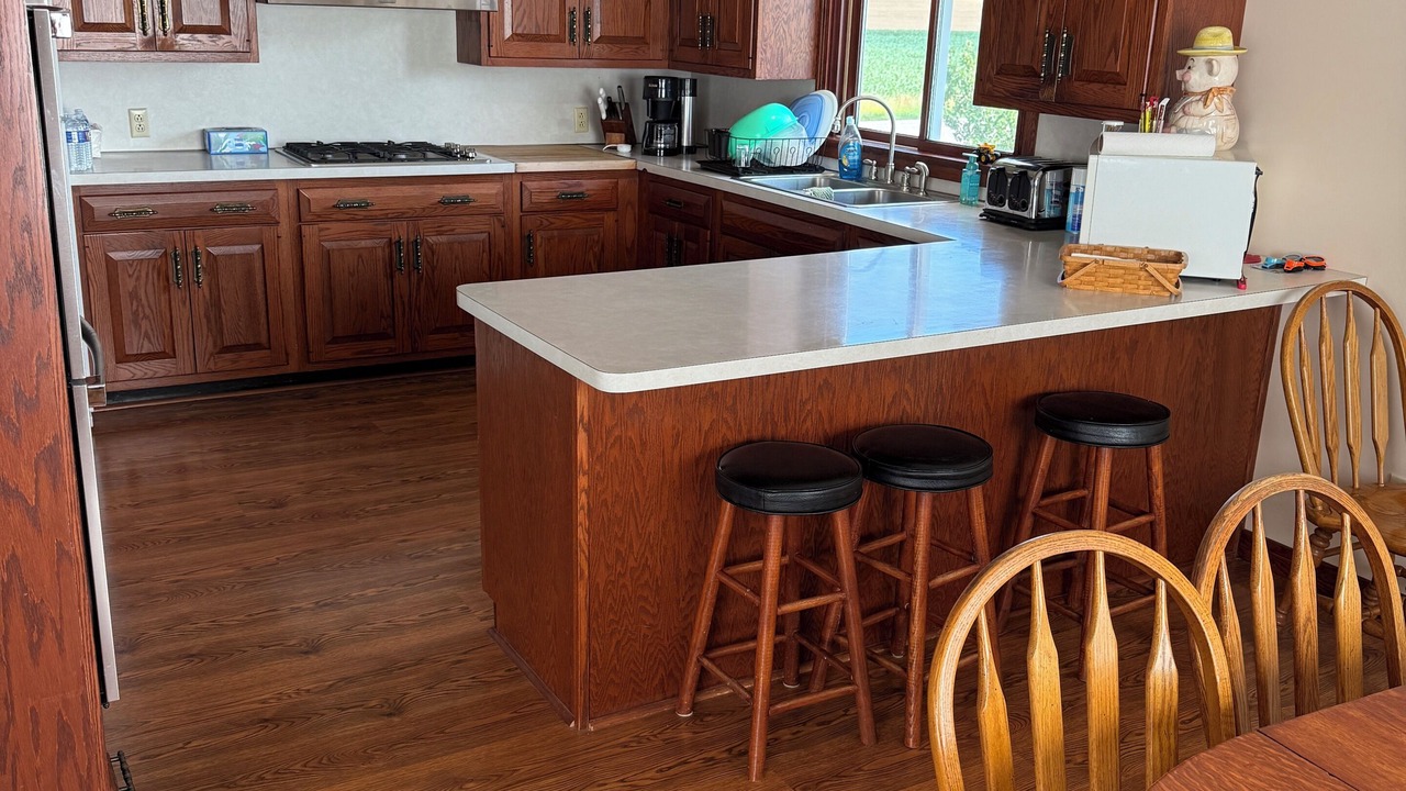Photo of Kitchen in Pavilion