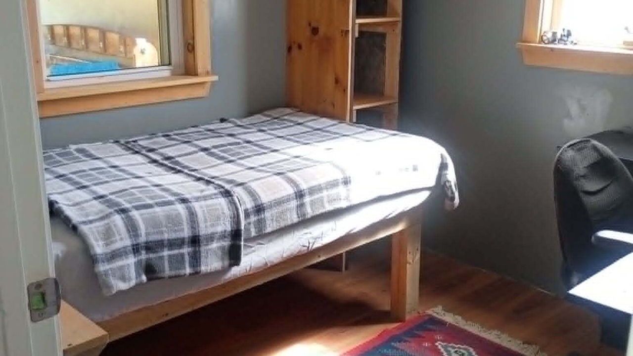 Photo of Bedroom in Hartford