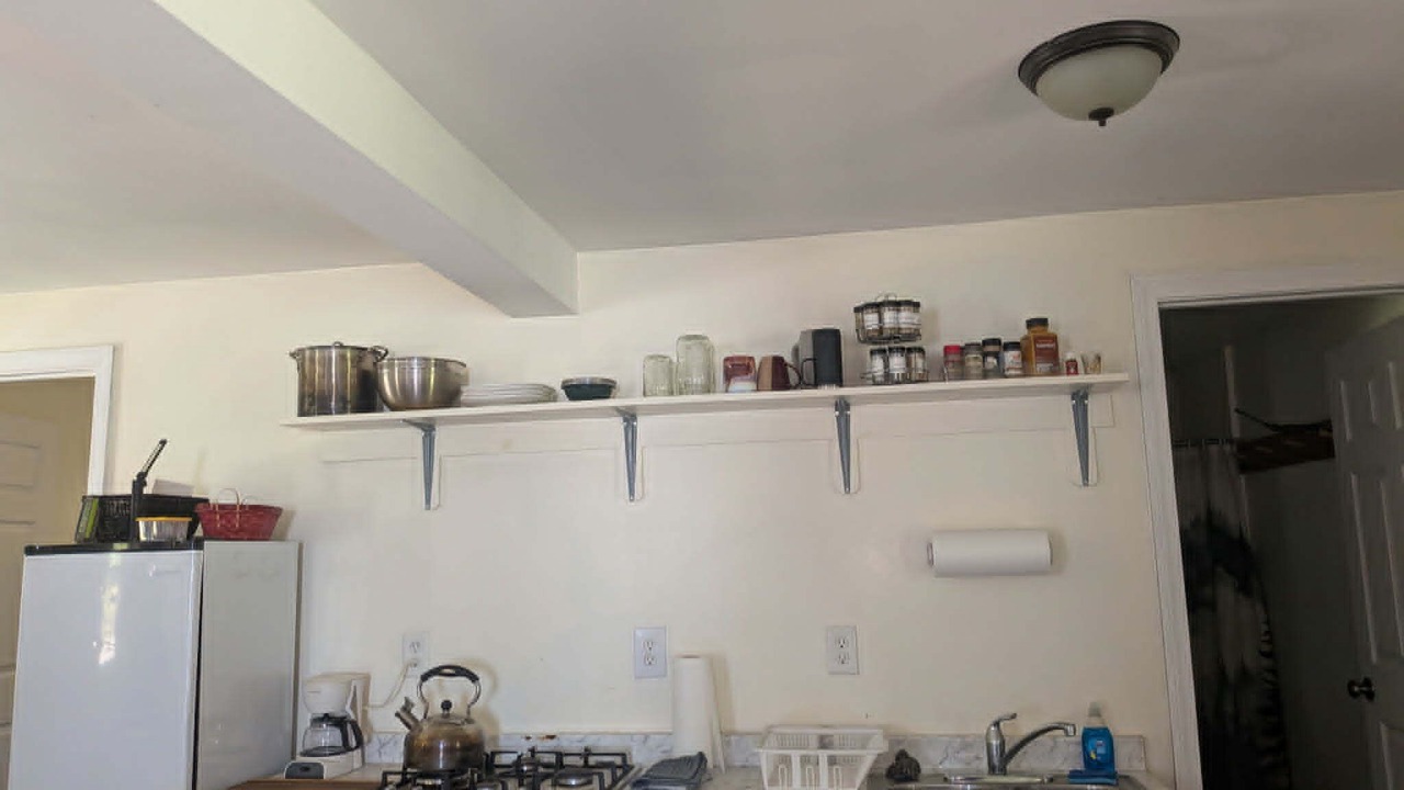Photo of Kitchen in Hartford