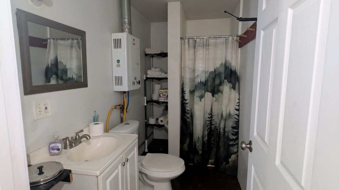 Photo of Bathroom in Hartford