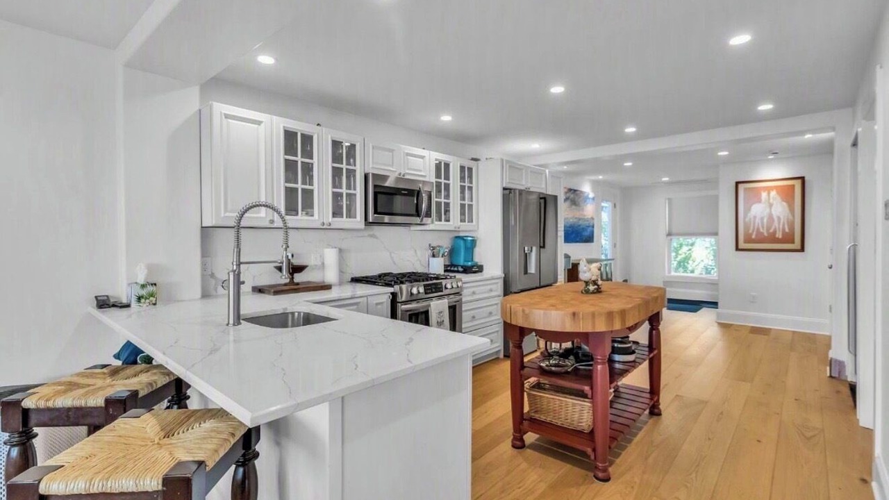 Photo of Kitchen in Derby