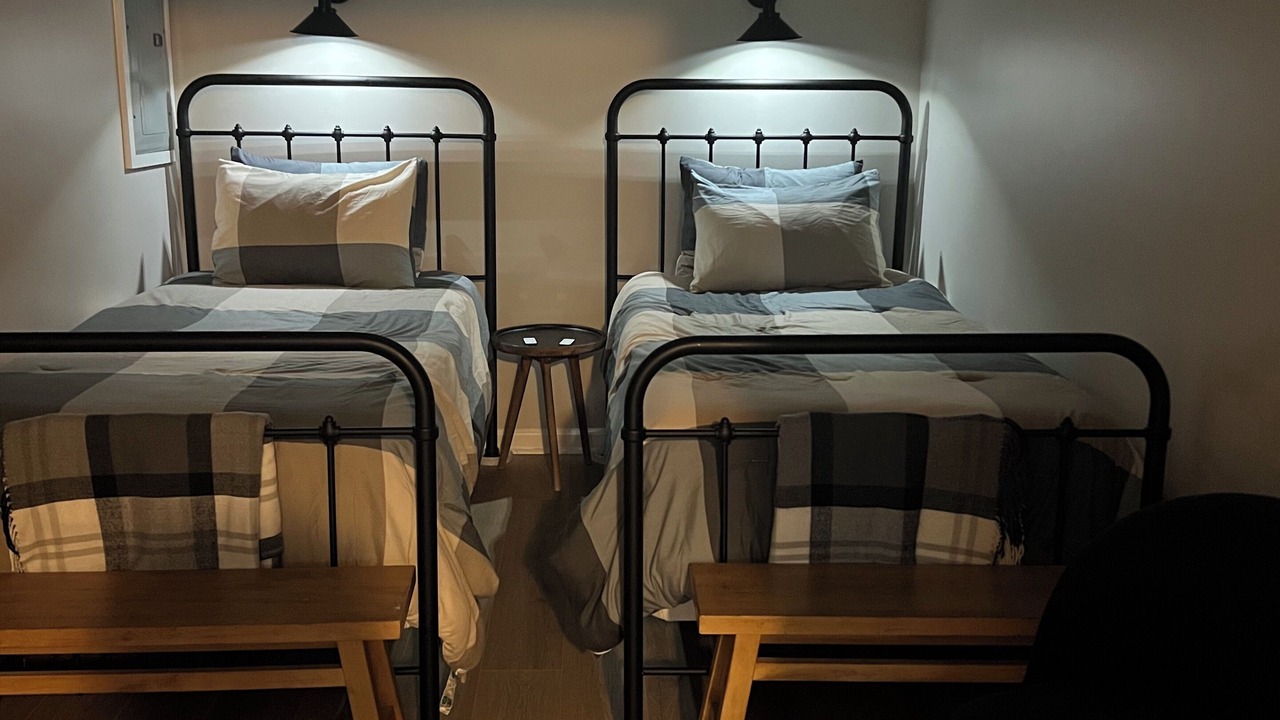 Photo of Bedroom in Tate