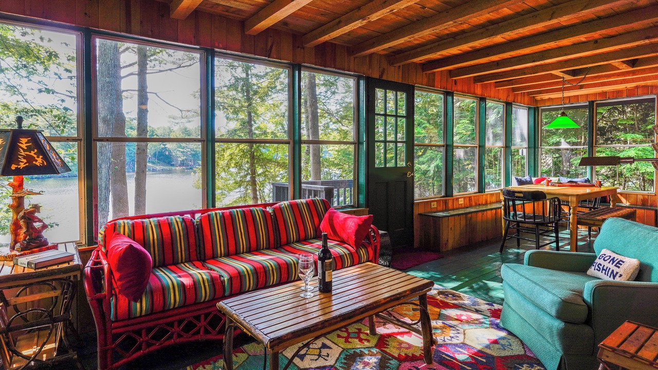 Photo of Livingroom in Litchfield