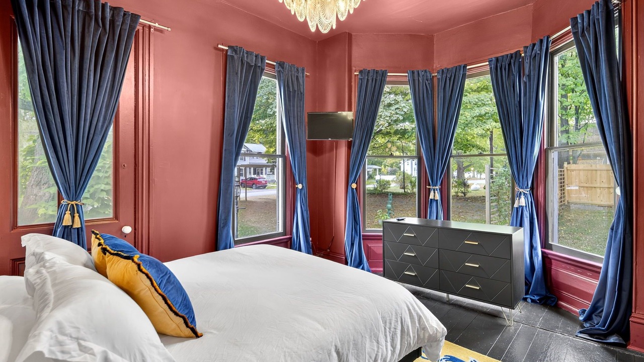 Photo of Bedroom in Lodi