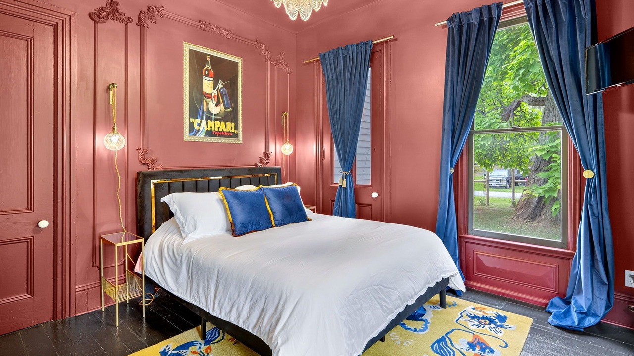 Photo of Bedroom in Lodi