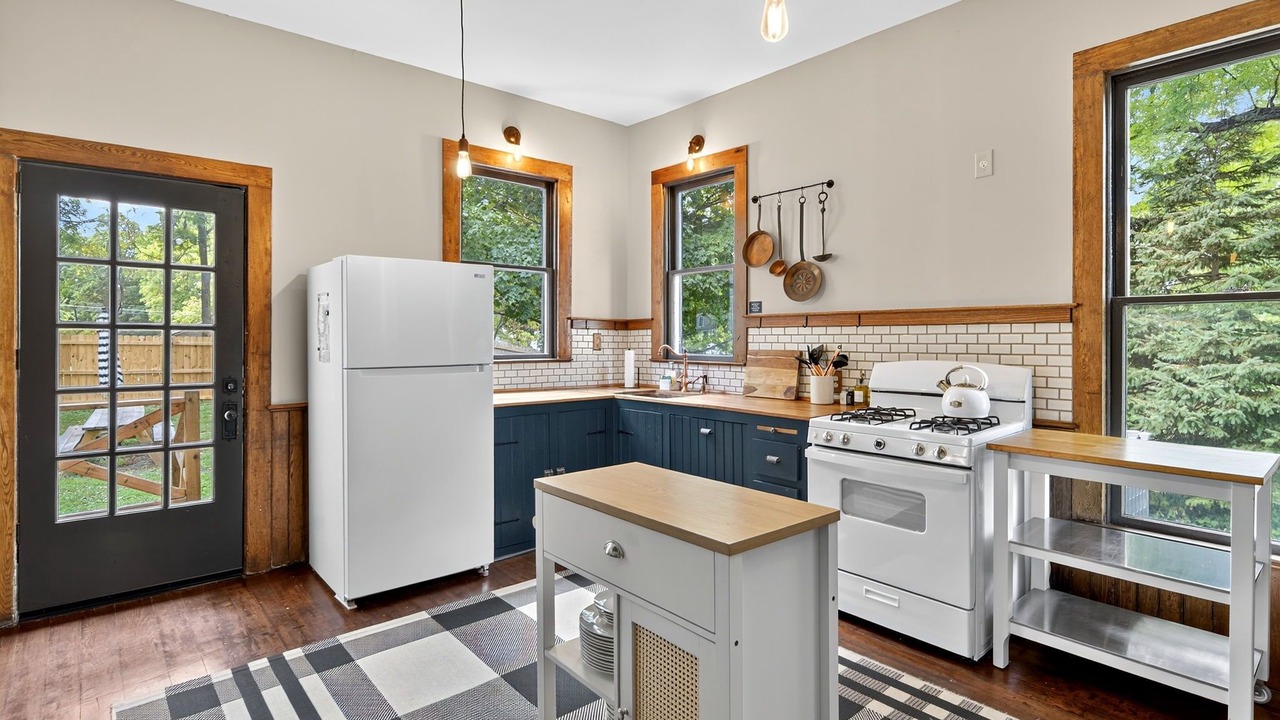 Photo of Kitchen in Lodi