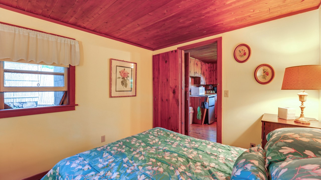Photo of Bedroom in Stockton Springs