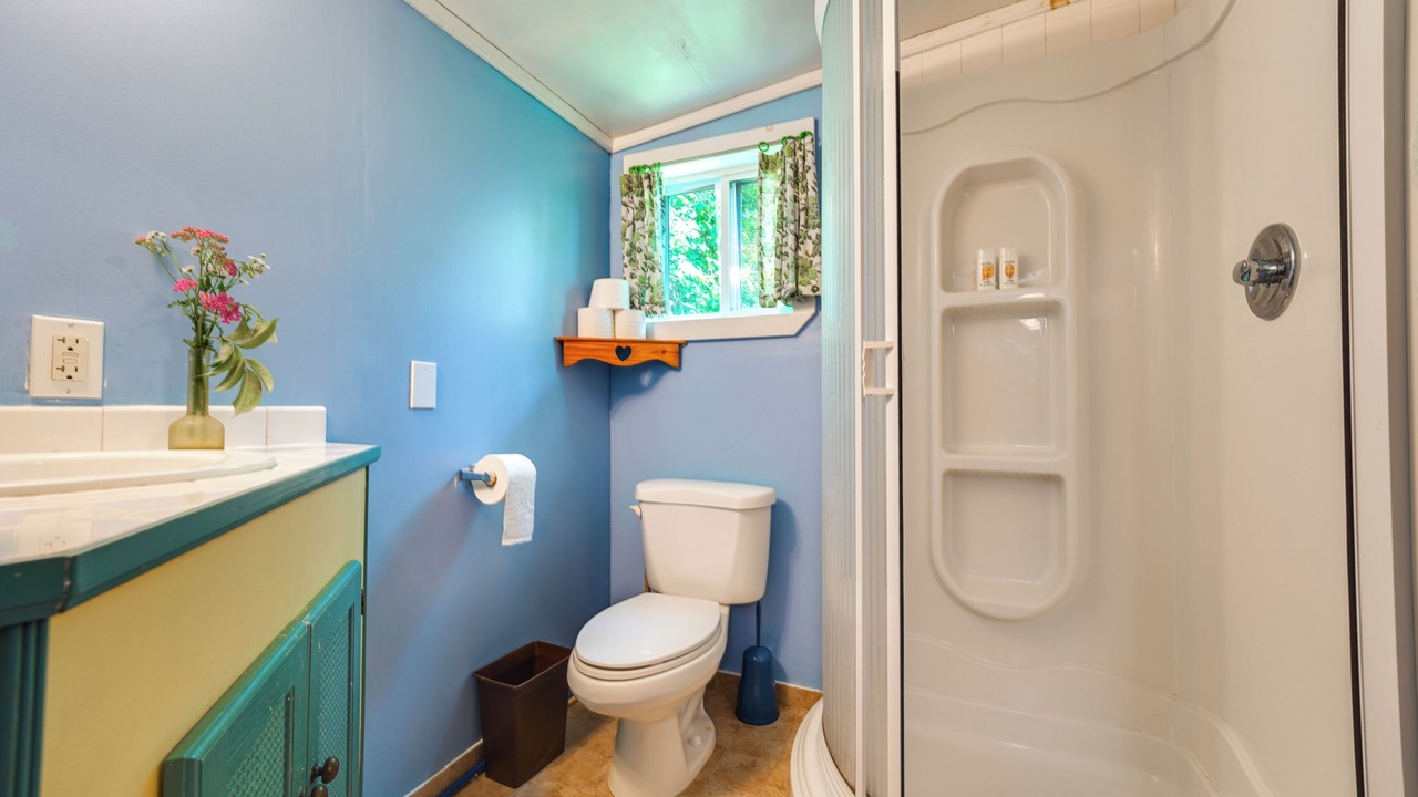 Photo of Bathroom in Stockton Springs