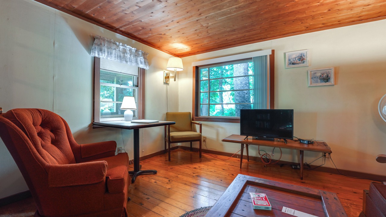 Photo of Livingroom in Stockton Springs
