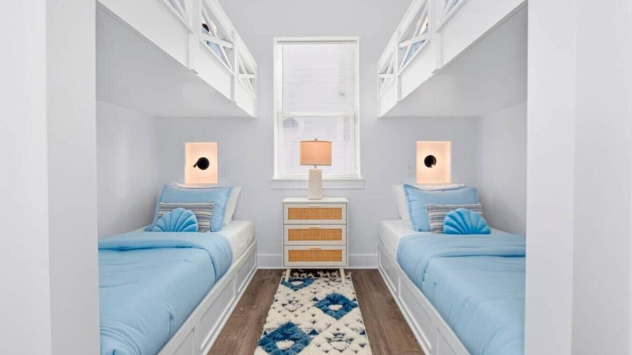 Photo of Bedroom in Port Aransas