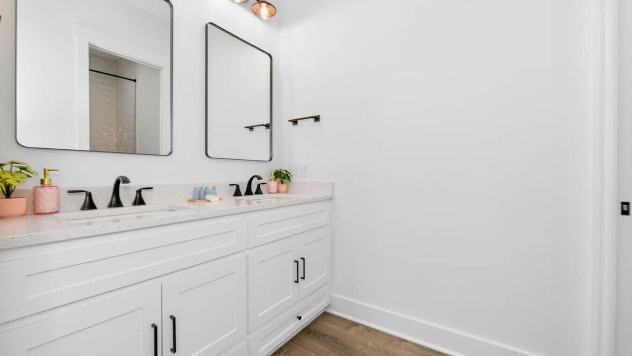 Photo of Bathroom in Port Aransas