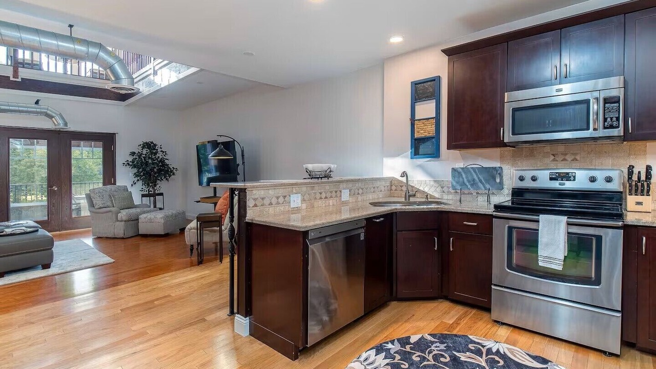 Photo of Kitchen in Westfield