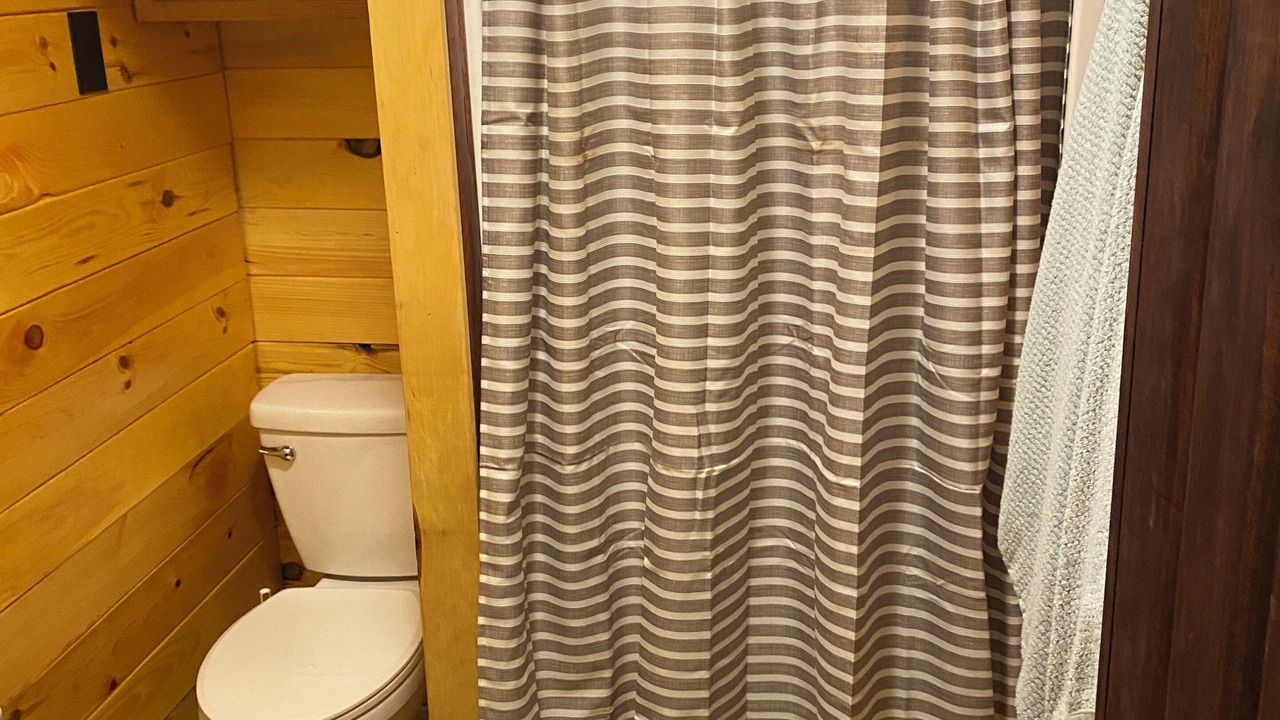 Photo of Bathroom in Durhamville
