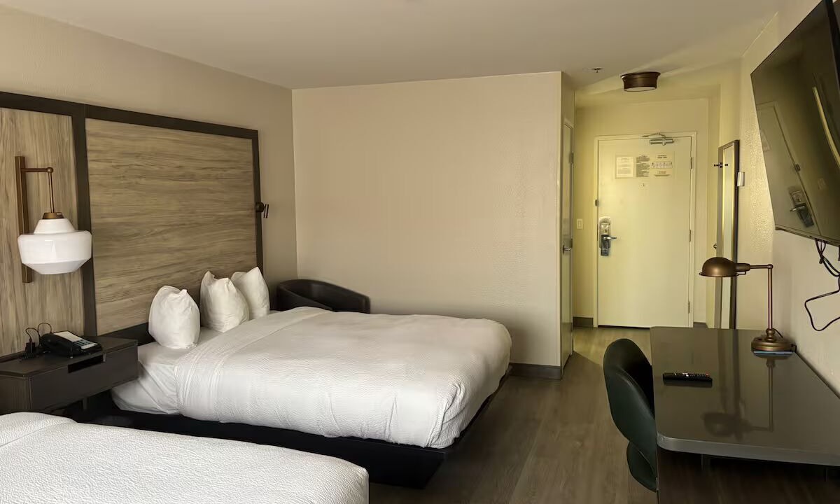 Photo of Bedroom in South Side