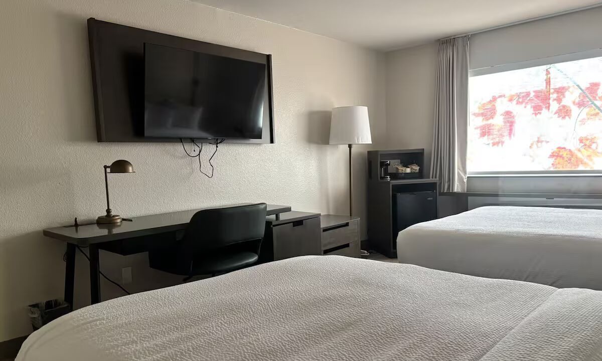Photo of Bedroom in South Side