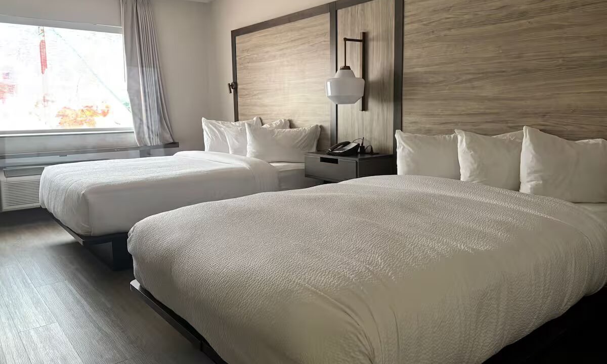 Photo of Bedroom in South Side