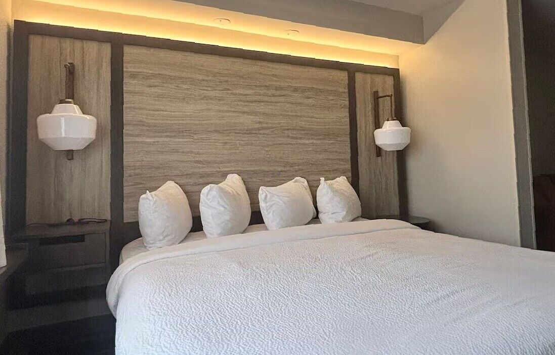 Photo of Bedroom in South Side