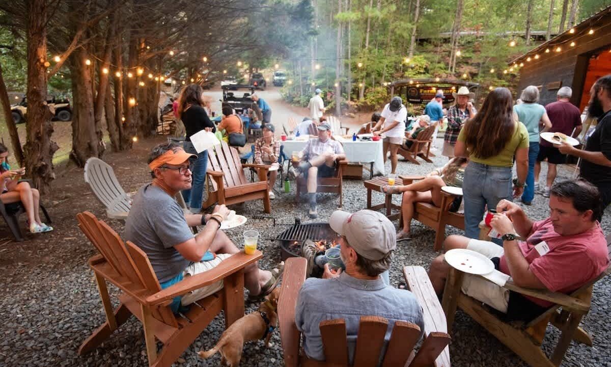 Photo of Others in Copperhill