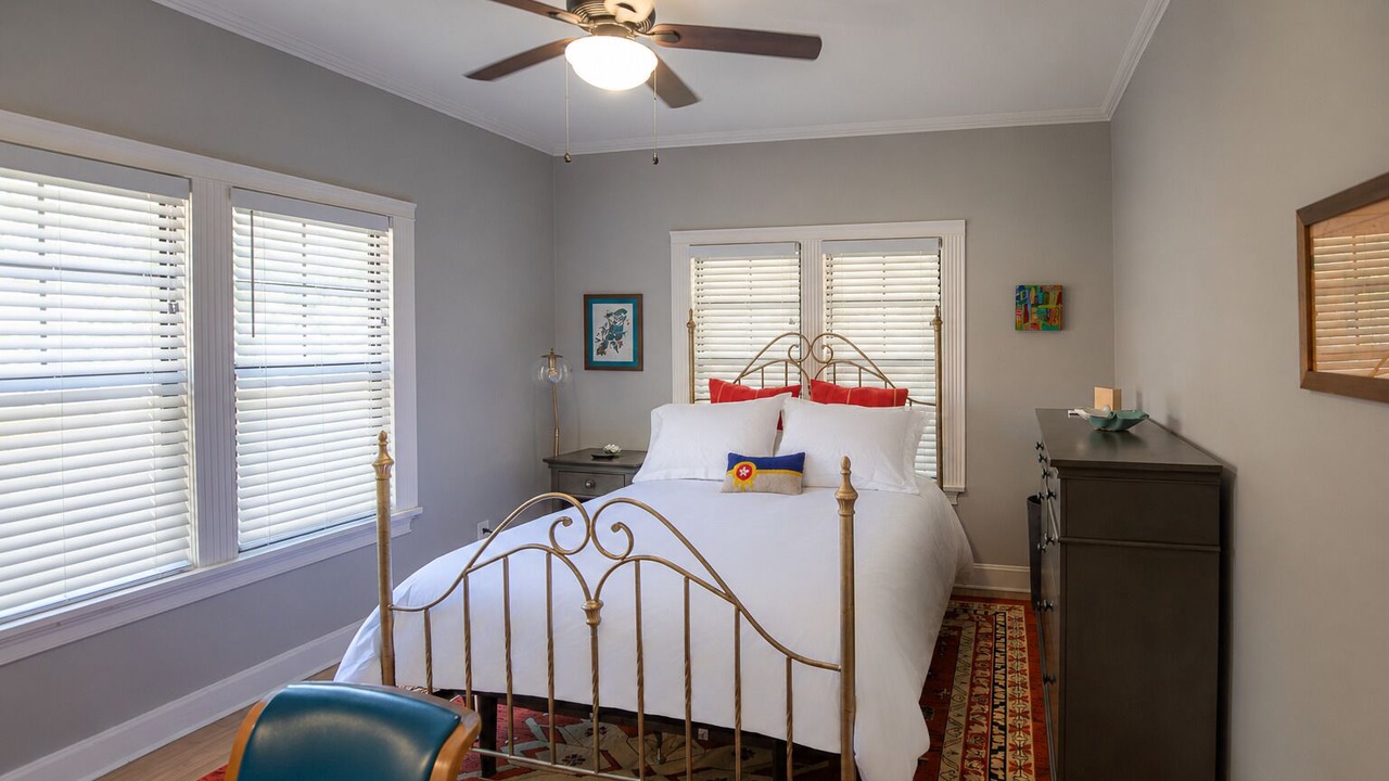 Photo of Bedroom in Turner Park