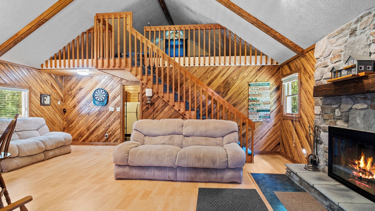 Photo of Livingroom in Clarington