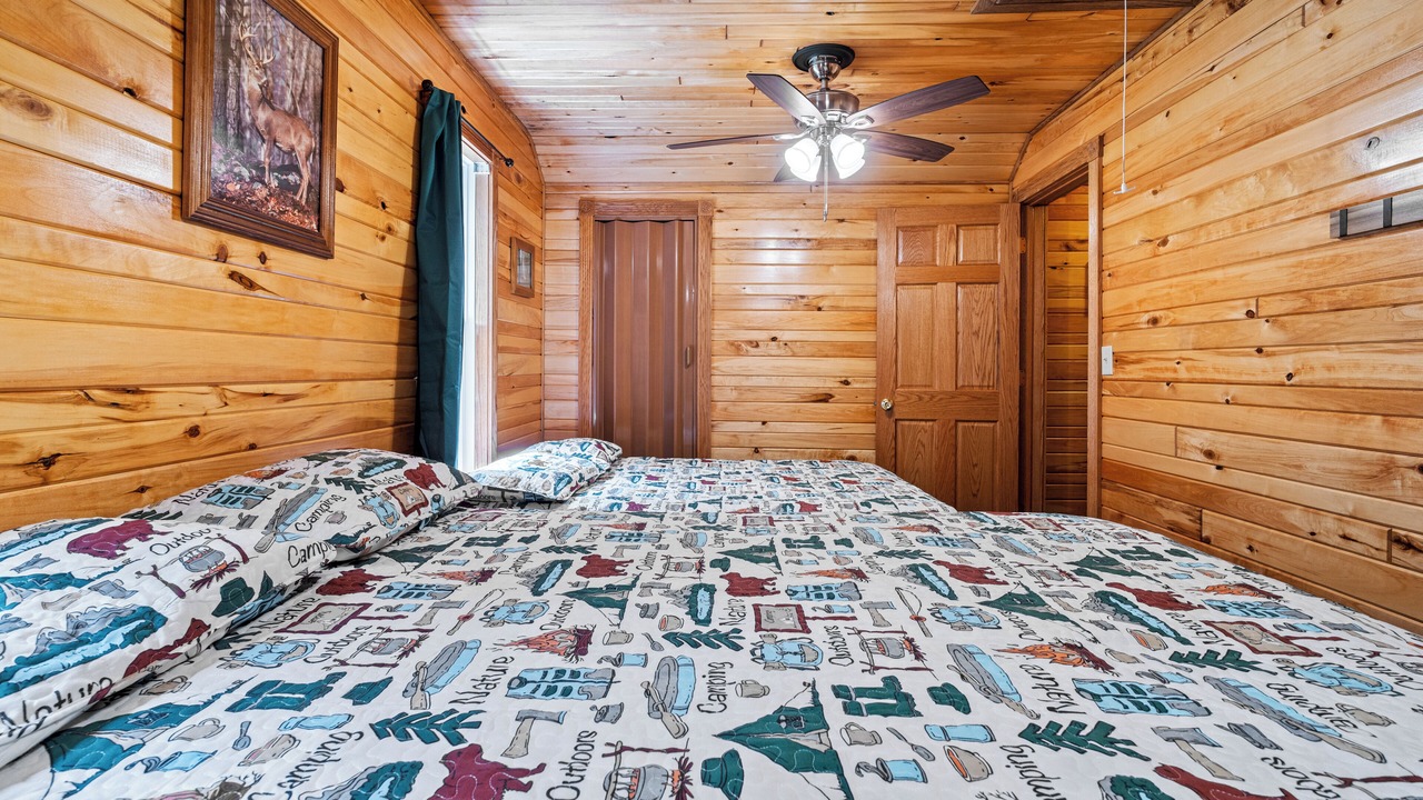 Photo of Bedroom in Clarington