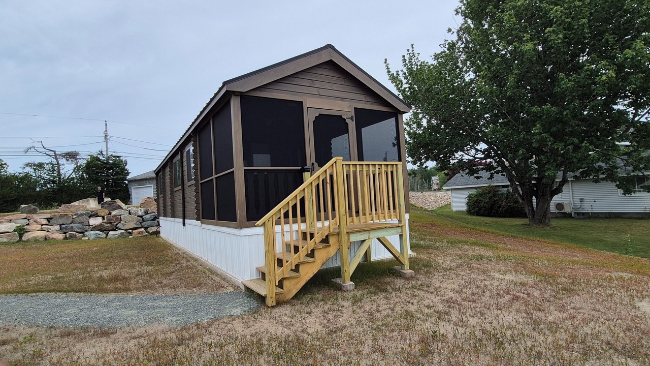 Photo of Outdoor in Birch Harbor