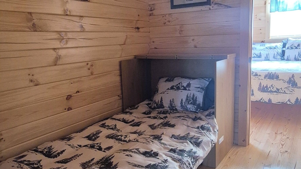 Photo of Bedroom in Birch Harbor