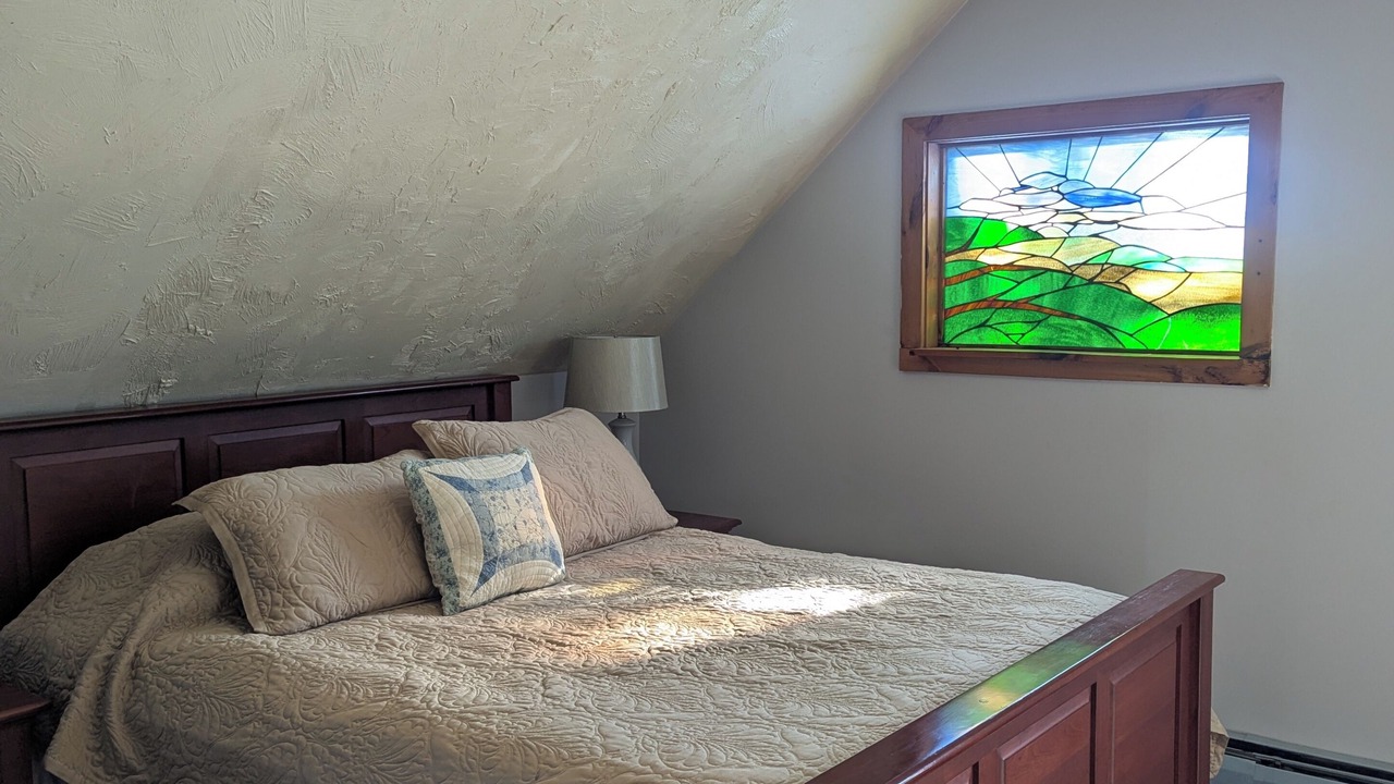 Photo of Bedroom in Hammondsport