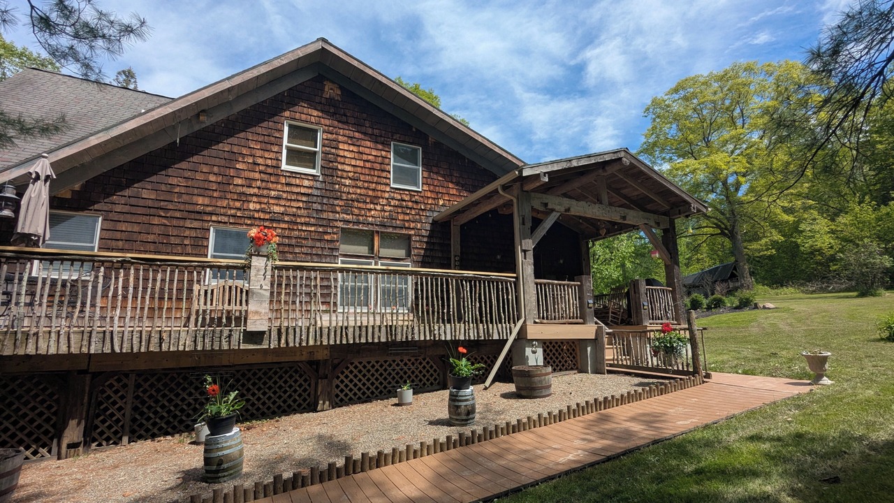 Photo of Outdoor in Hammondsport