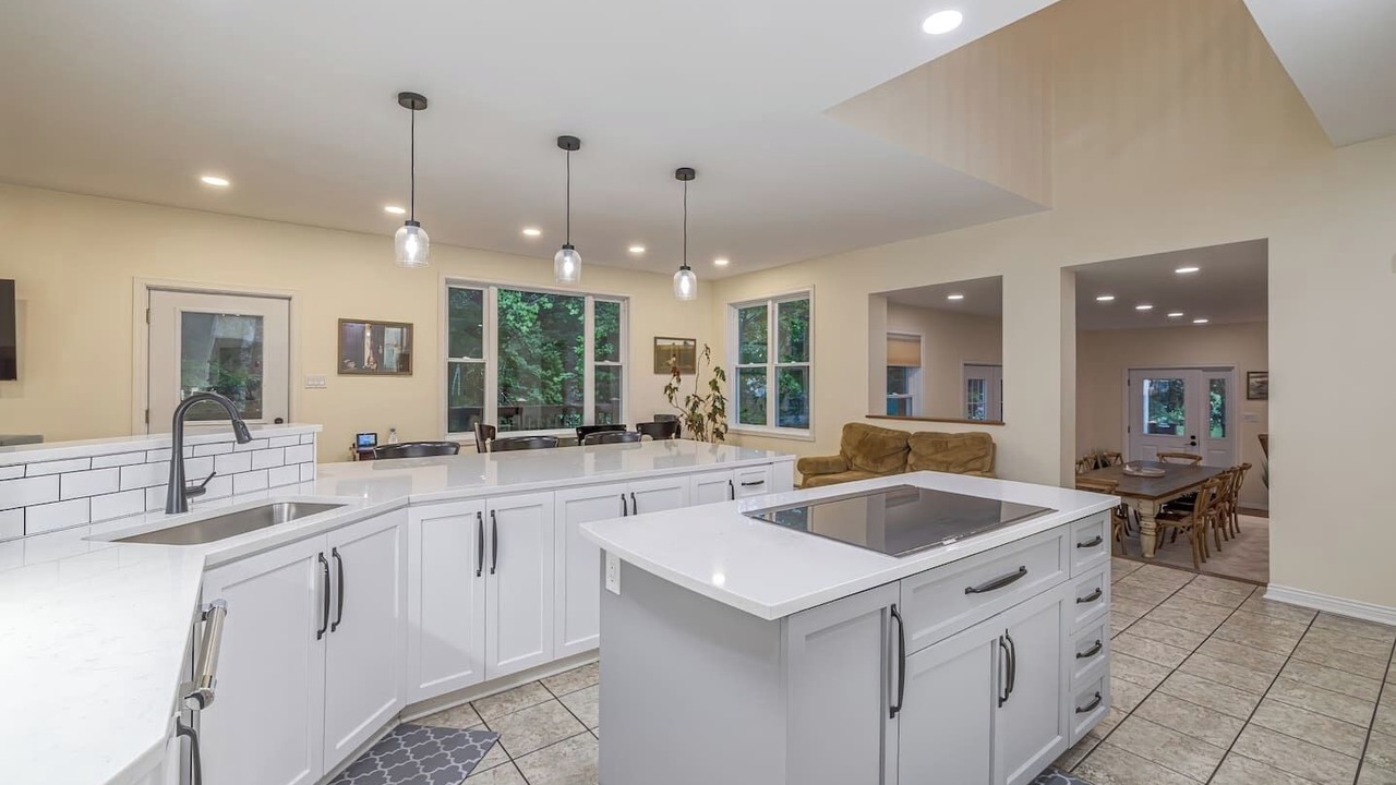 Photo of Kitchen in Seal Harbor