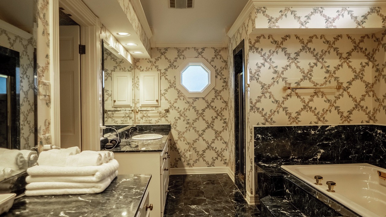 Photo of Bathroom in Bossier City