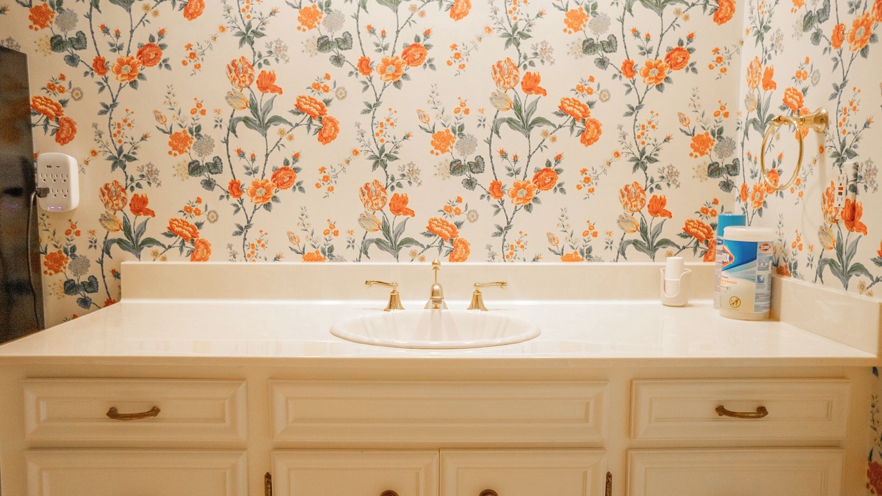 Photo of Bathroom in Bossier City