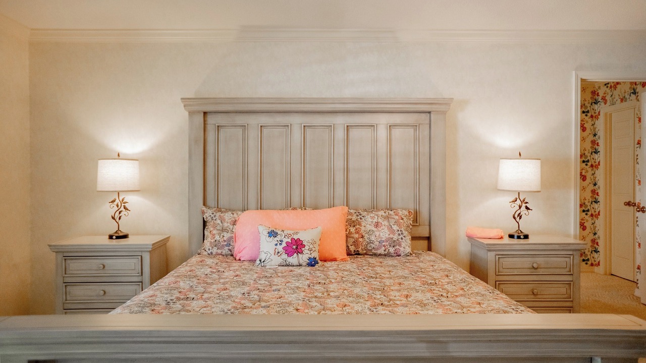 Photo of Bedroom in Bossier City