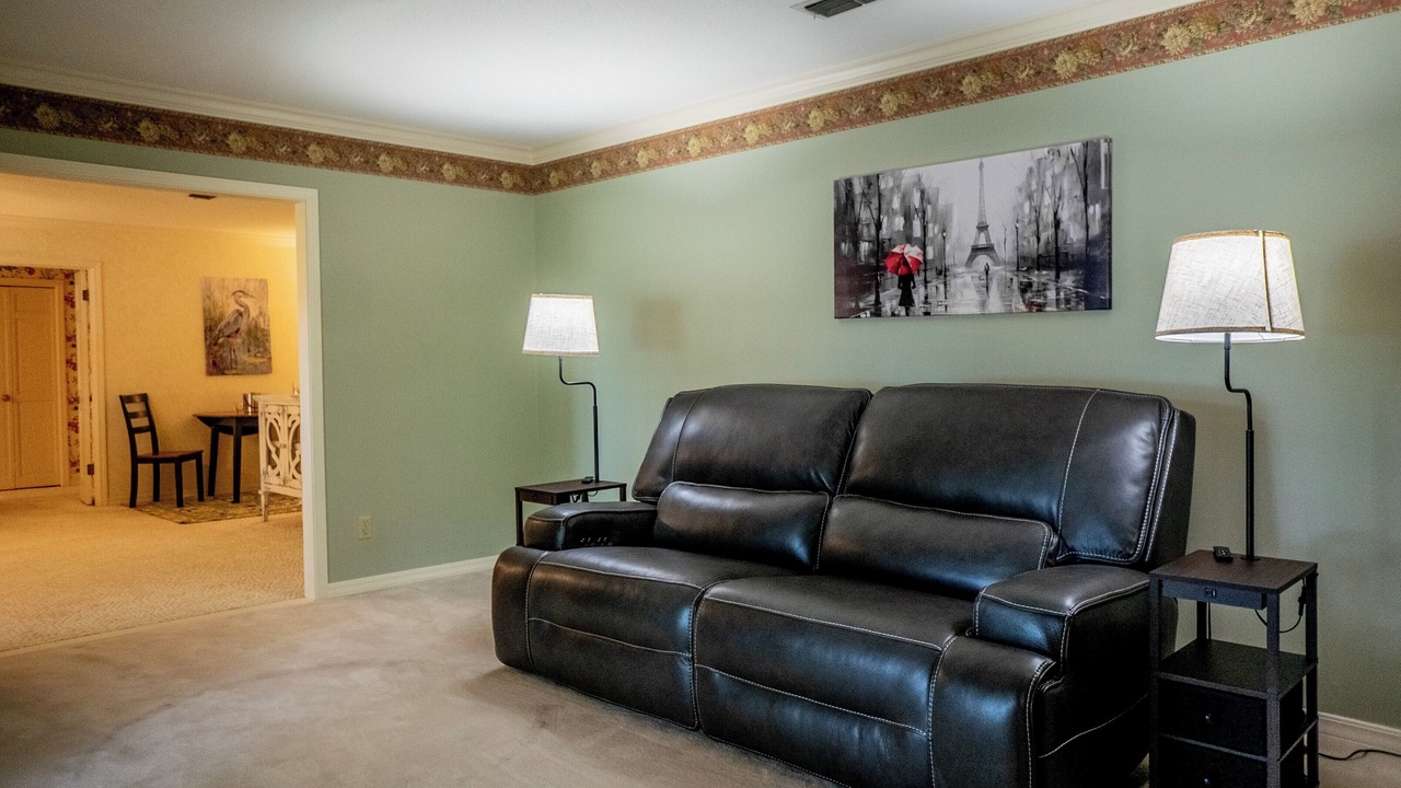 Photo of Livingroom in Bossier City