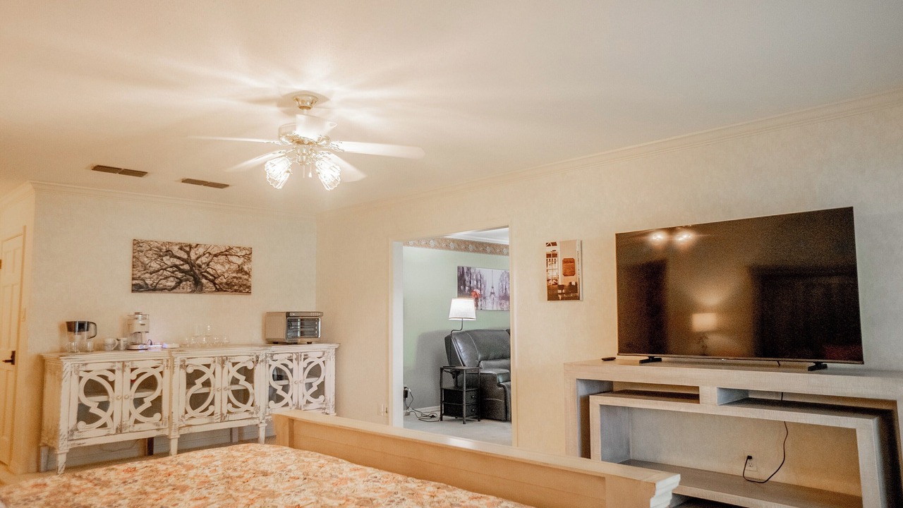 Photo of Bedroom in Bossier City