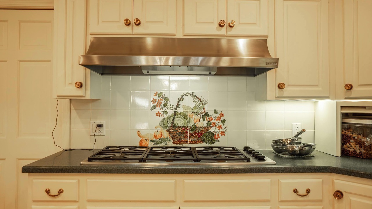 Photo of Kitchen in Bossier City