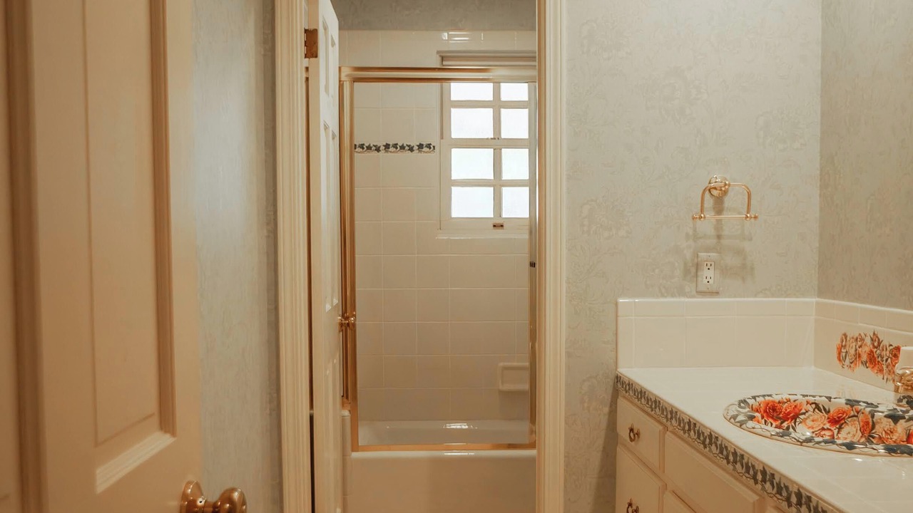 Photo of Bathroom in Bossier City