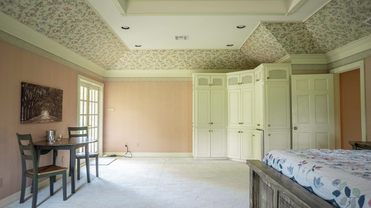 Photo of Bedroom in Bossier City